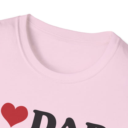 I Love Dad Bod Gamers