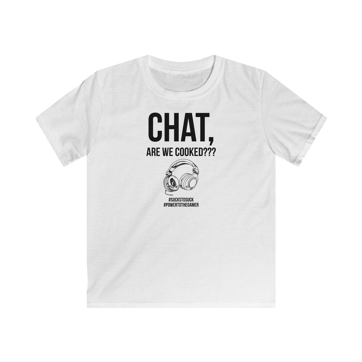 Yo Chat, Are We Cooked?