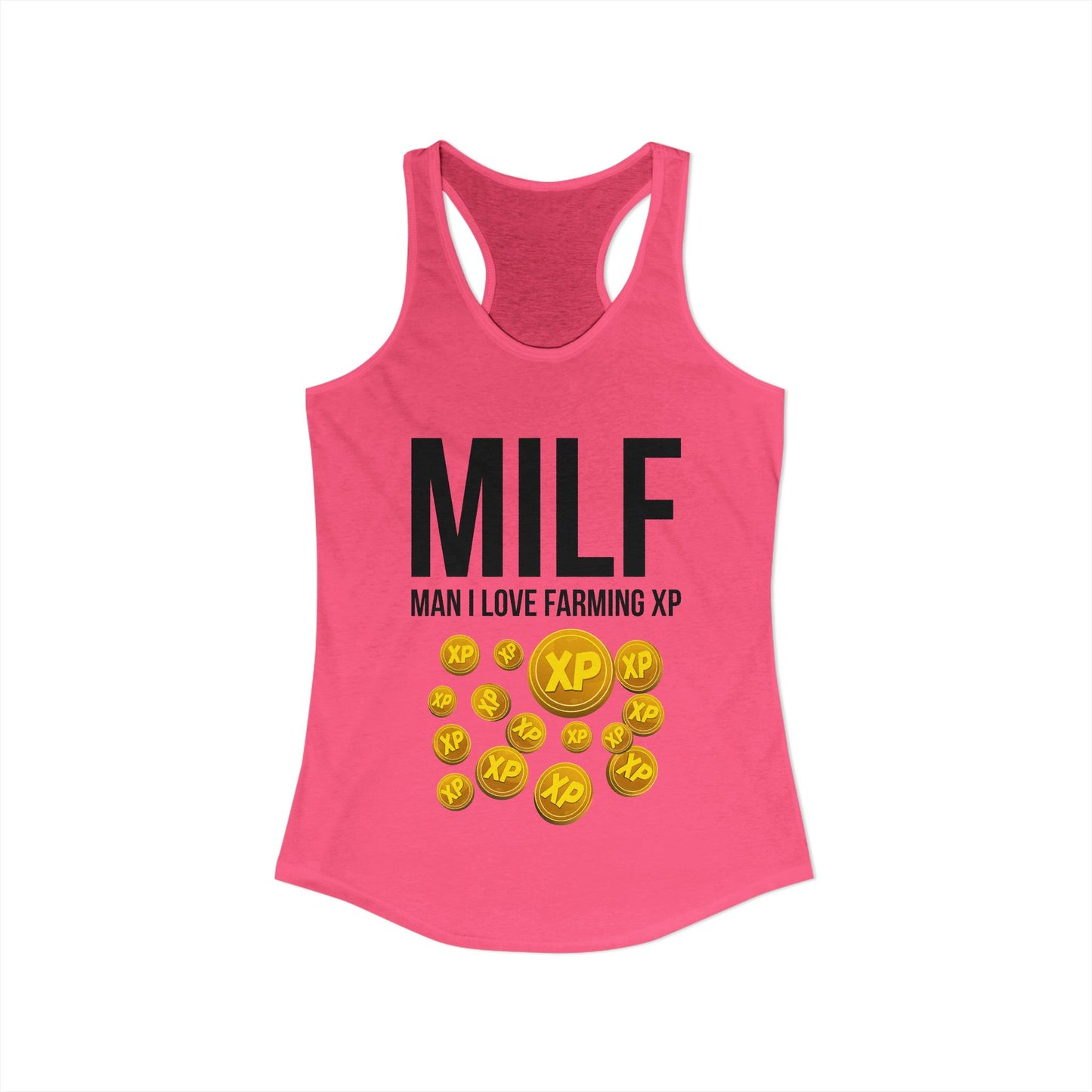 MILF, Man I Love Farming XP