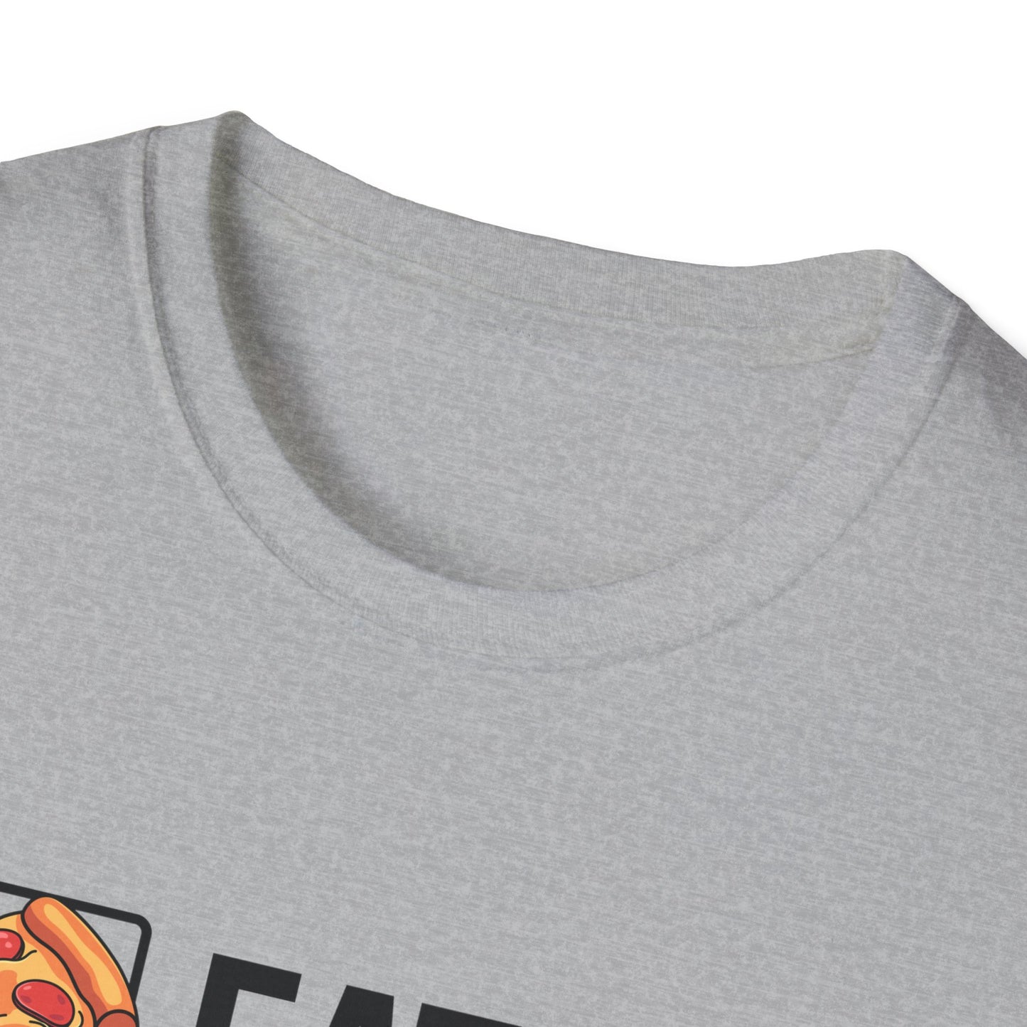 Eat. Sleep. Game. Repeat. (Standard Version)