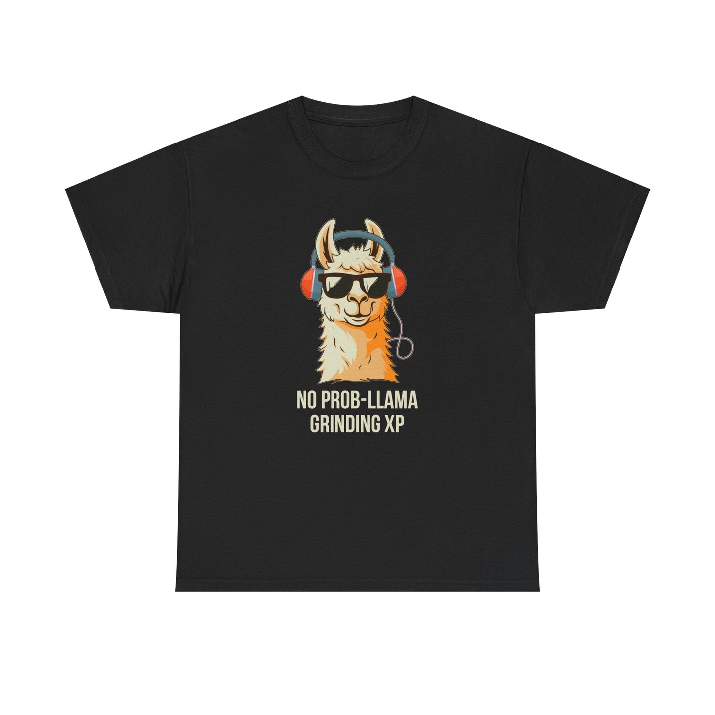 No Prob-Llama Grinding XP