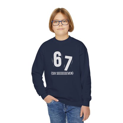 6 7