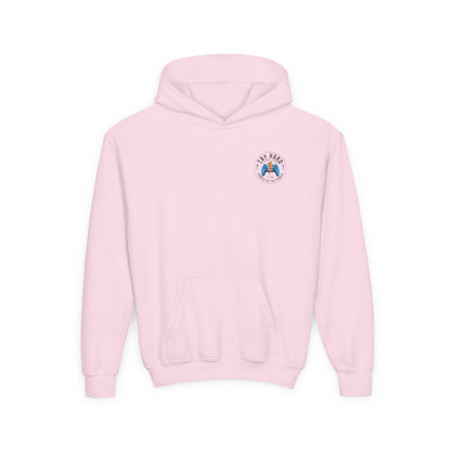 Try Hard Logo - Color