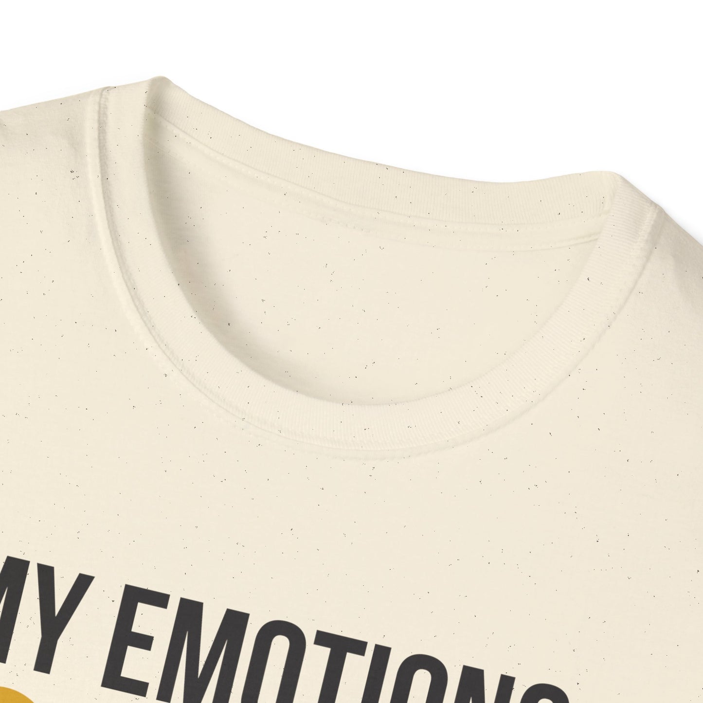 My Emotions While Gaming