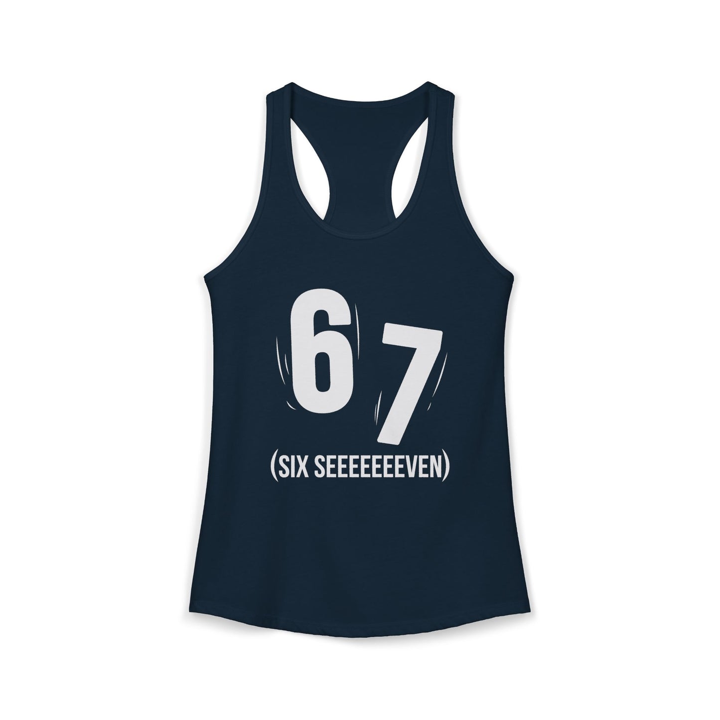 6 7