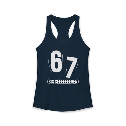 6 7