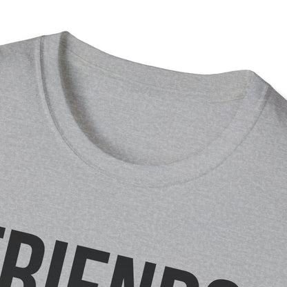 Friends Don't Let Friends Use Proximity Chat