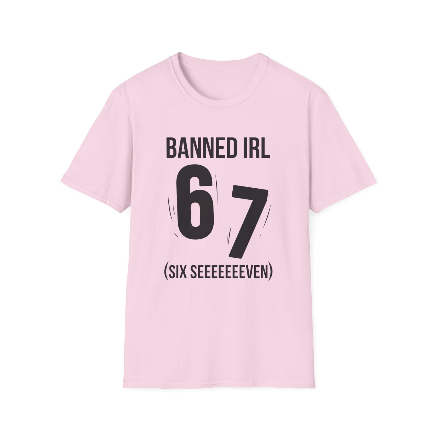 Banned IRL 6 7