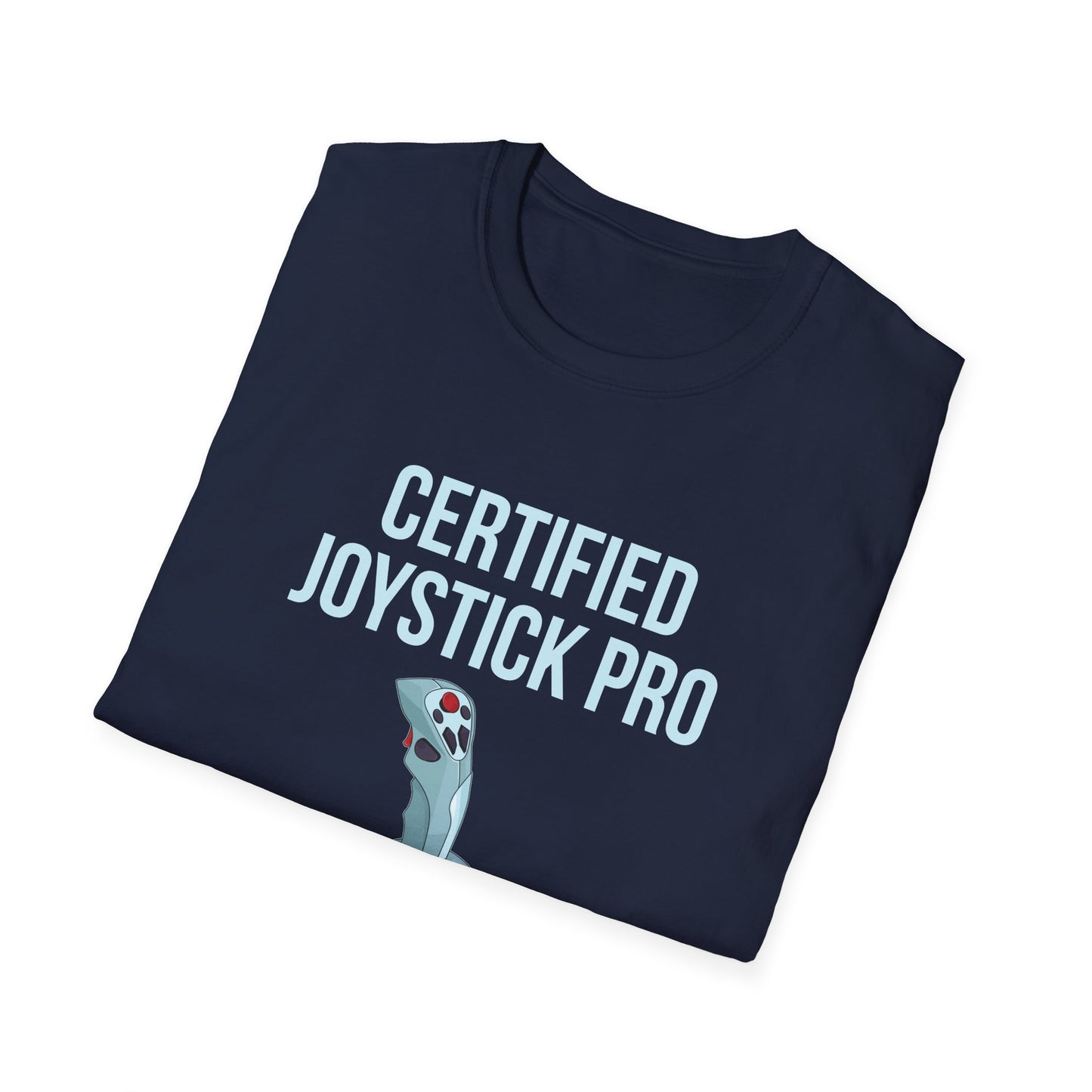 Certified Joystick Pro
