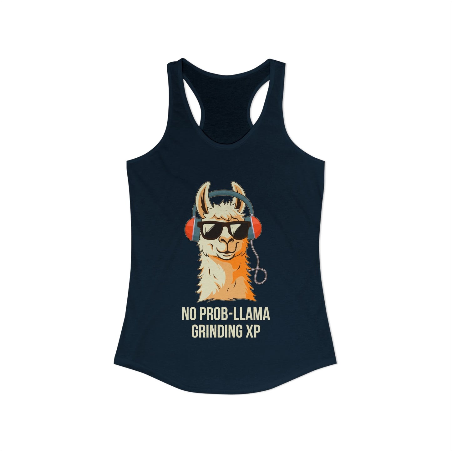 No Prob-Llama Grinding XP