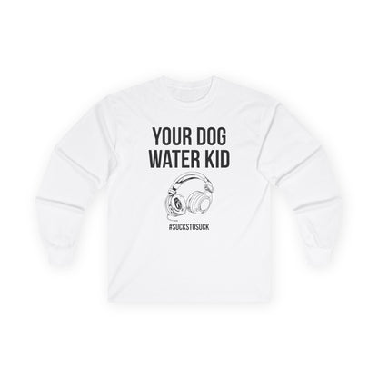 Your Dog Water Kid