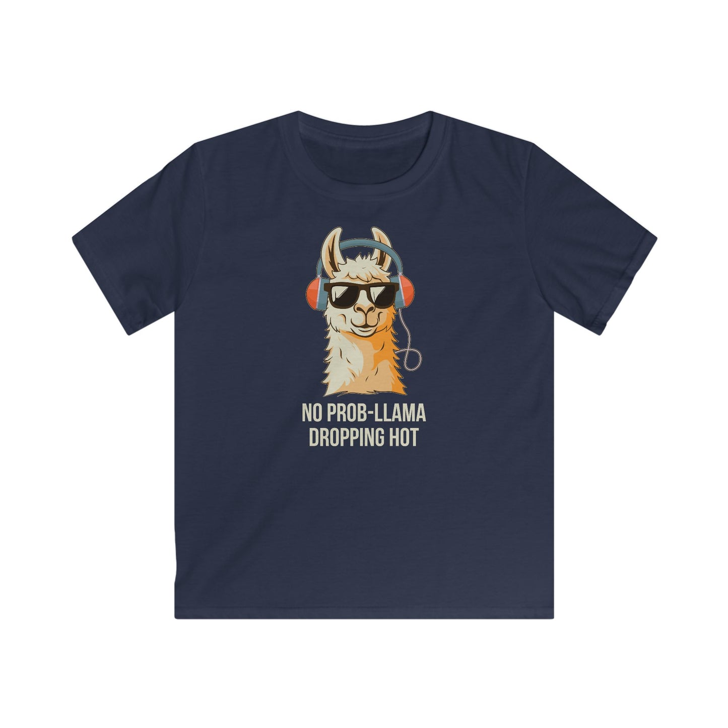 No Prob-Llama Dropping Hot