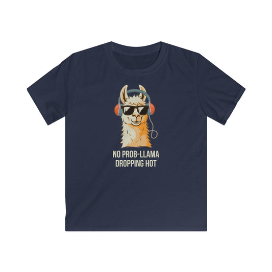 No Prob-Llama Dropping Hot