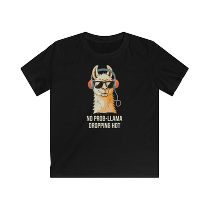 No Prob-Llama Dropping Hot