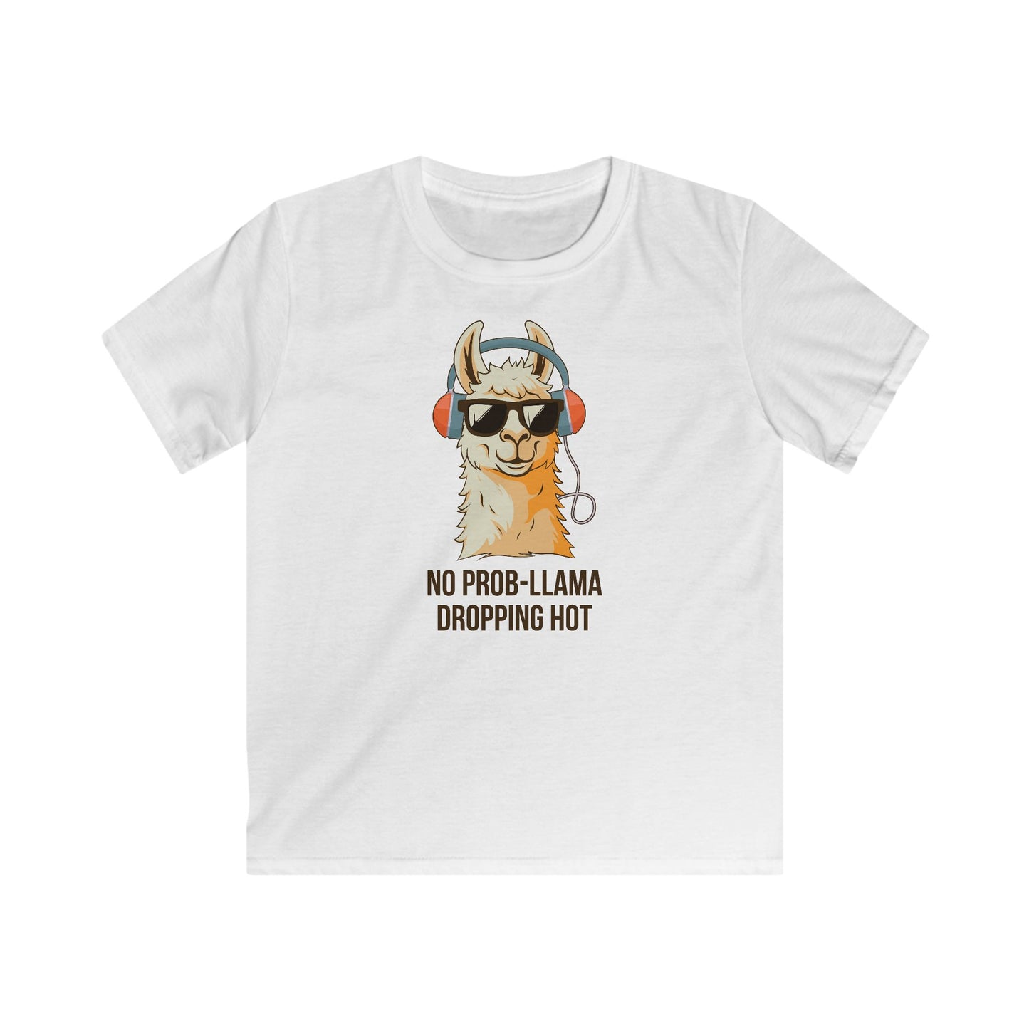 No Prob-Llama Dropping Hot