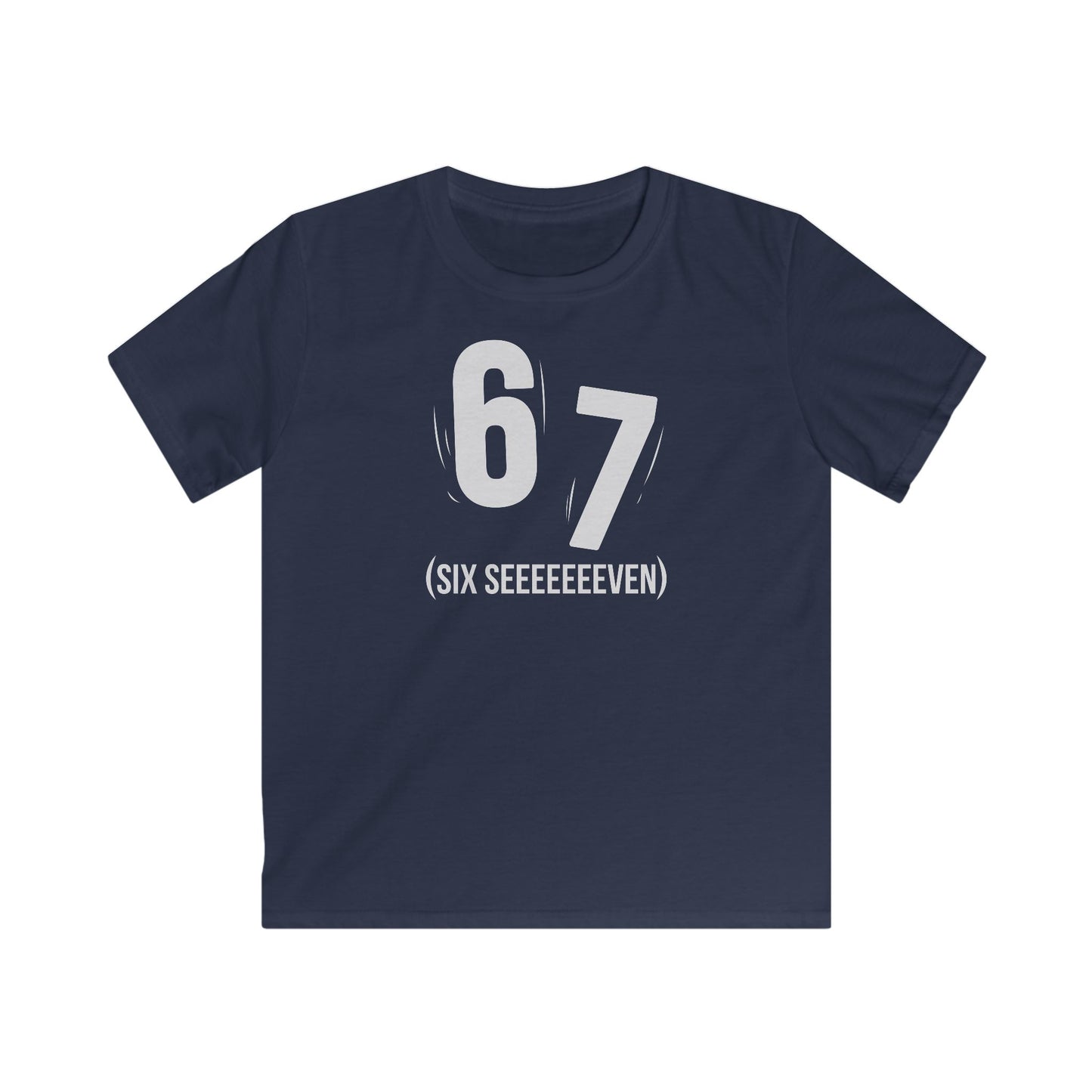 6 7