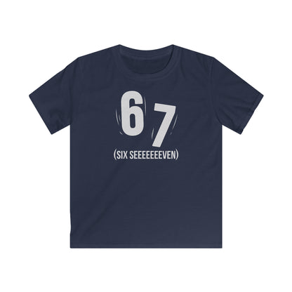 6 7