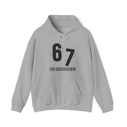 6 7