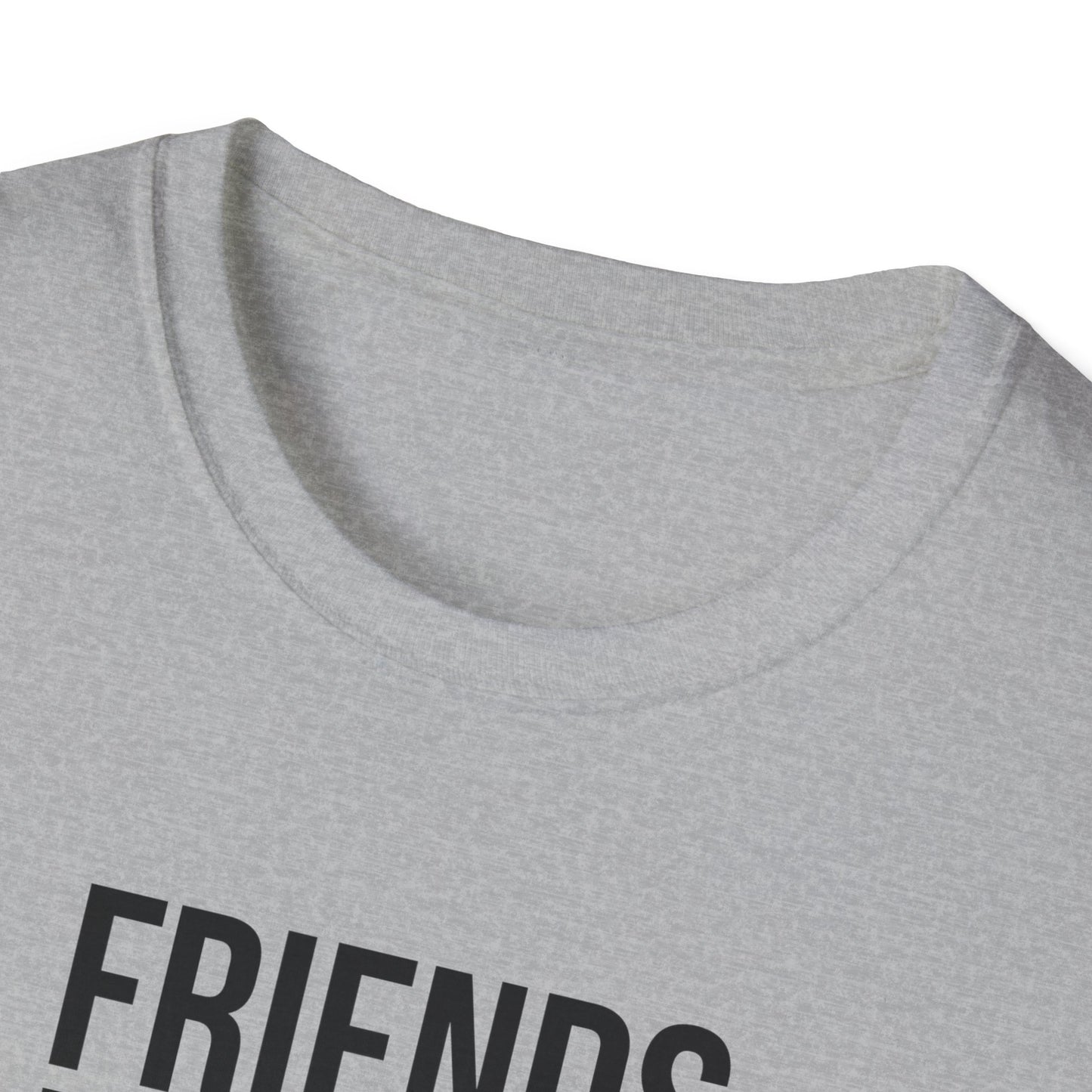 Friends Don't Let Friends Play Build Mode