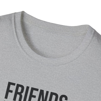 Friends Don't Let Friends Play Build Mode