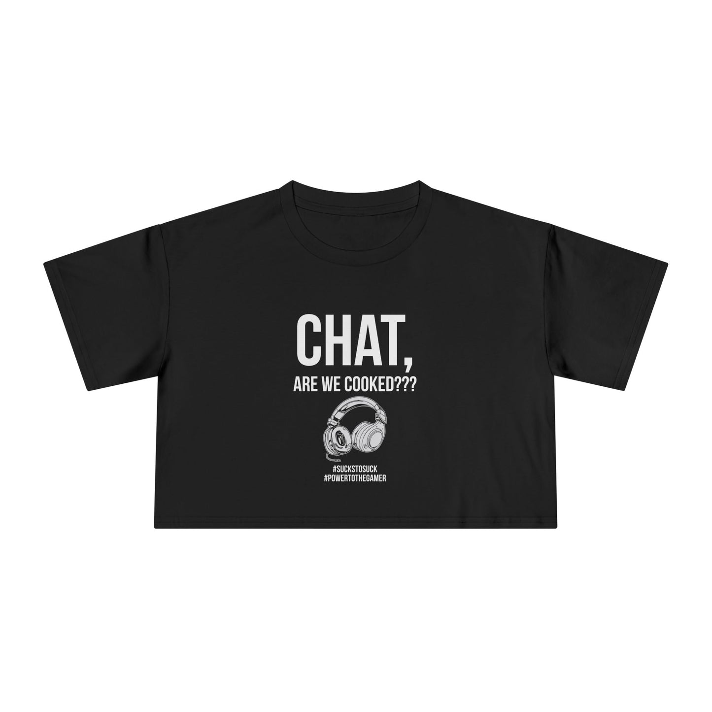 Yo Chat, Are We Cooked?