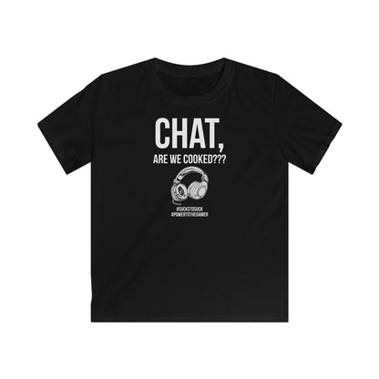 Yo Chat, Are We Cooked?