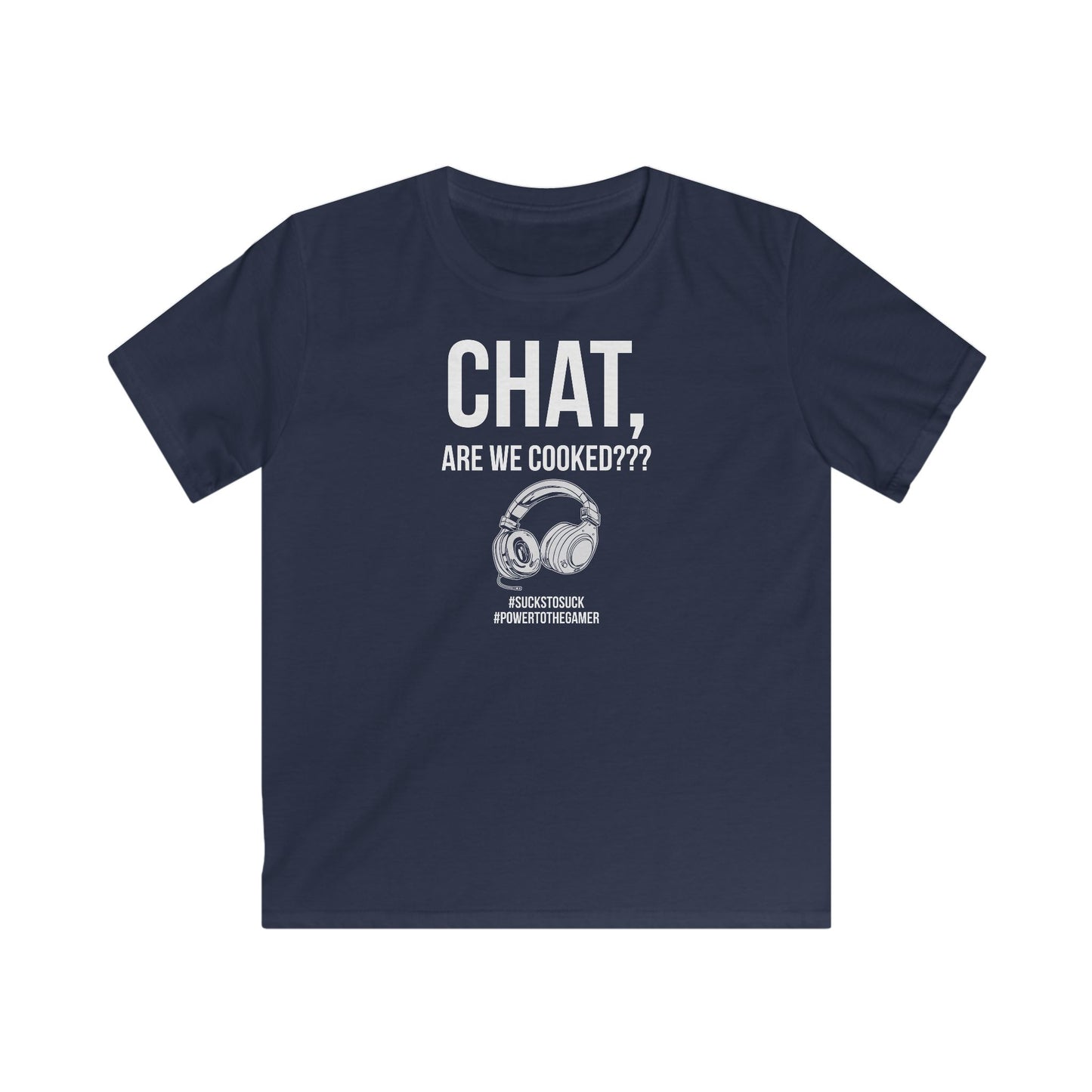 Yo Chat, Are We Cooked?