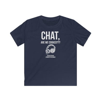 Yo Chat, Are We Cooked?