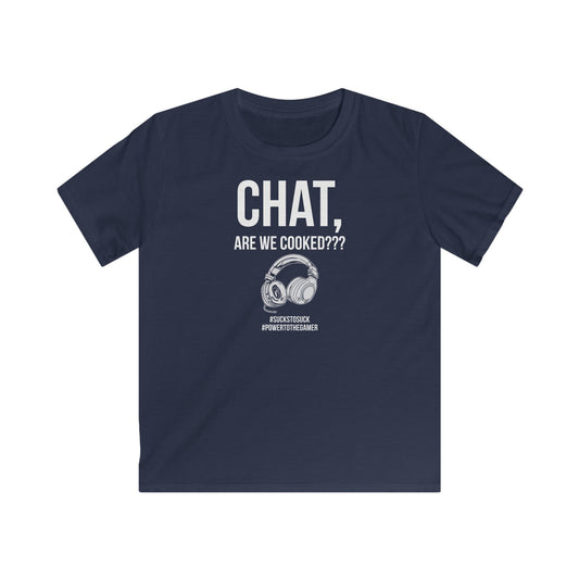 Yo Chat, Are We Cooked?