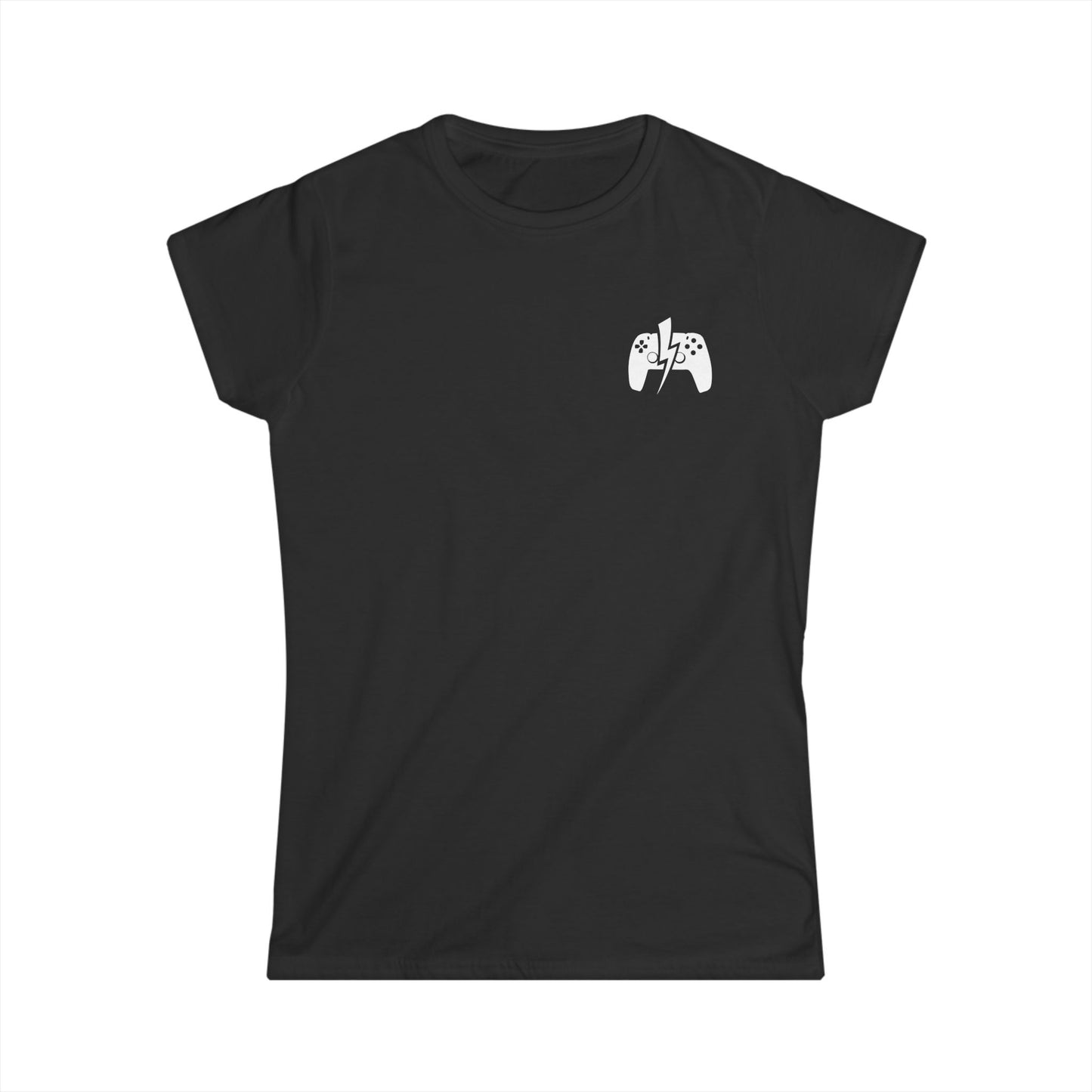 Try Hard Icon Logo