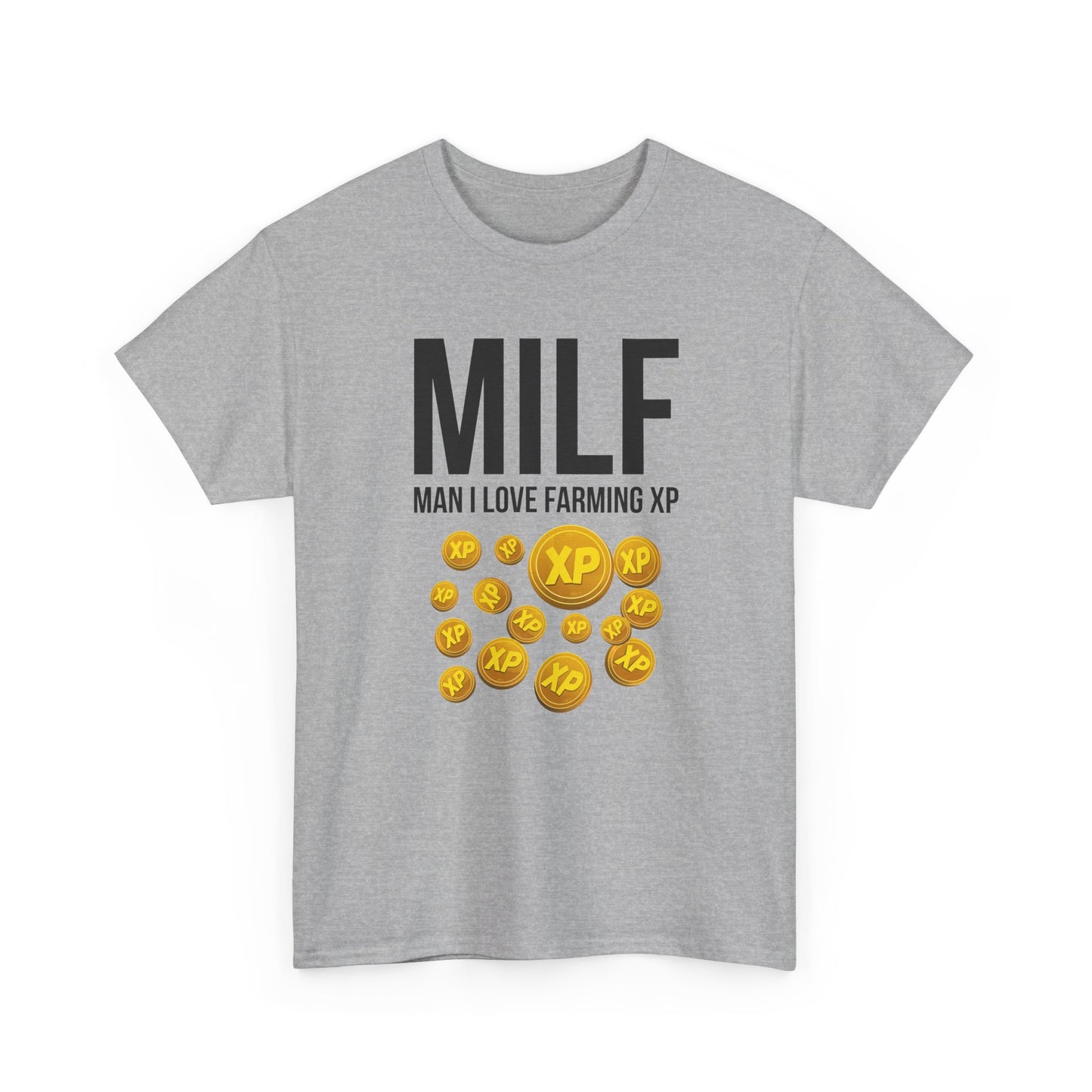 MILF, Man I Love Farming XP