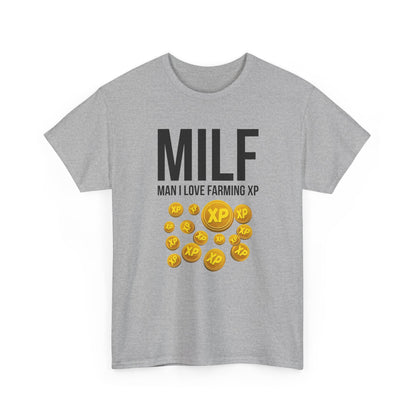 MILF, Man I Love Farming XP