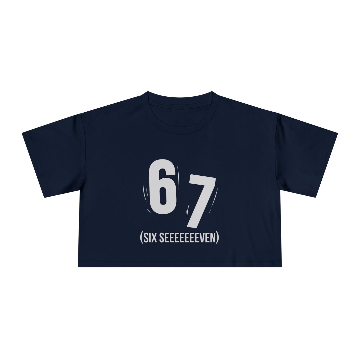 6 7