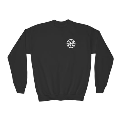 THCA Logo