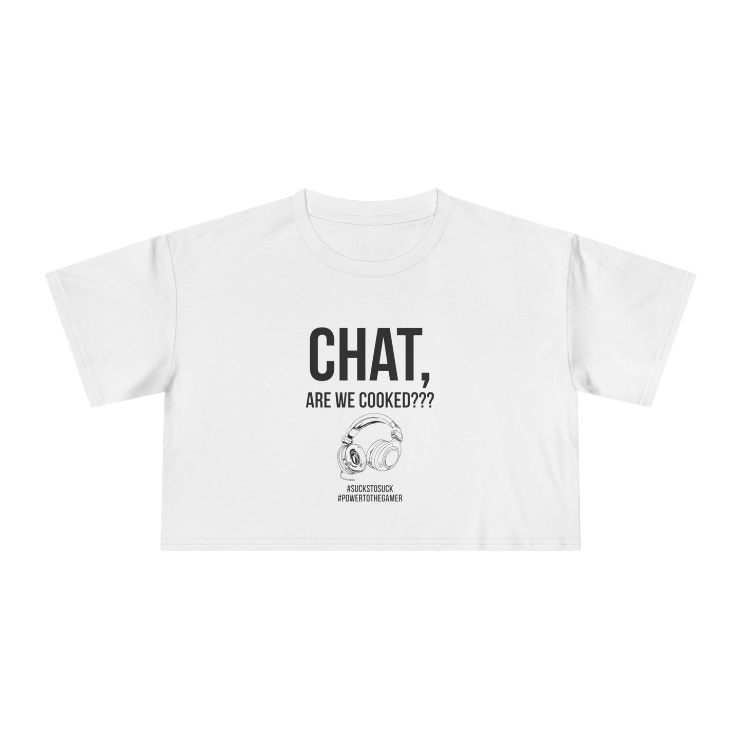 Yo Chat, Are We Cooked?