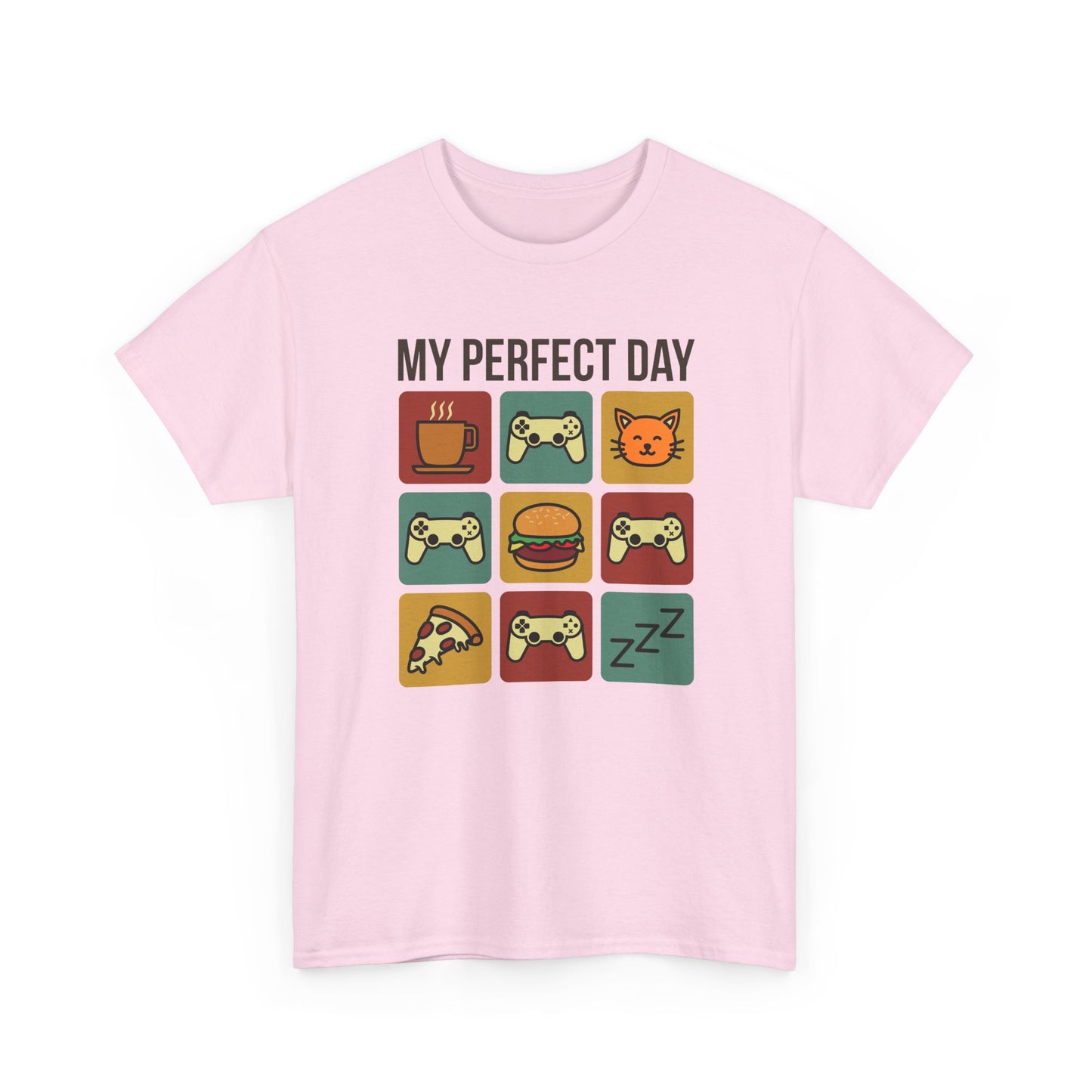 My Perfect Day (Kitty)
