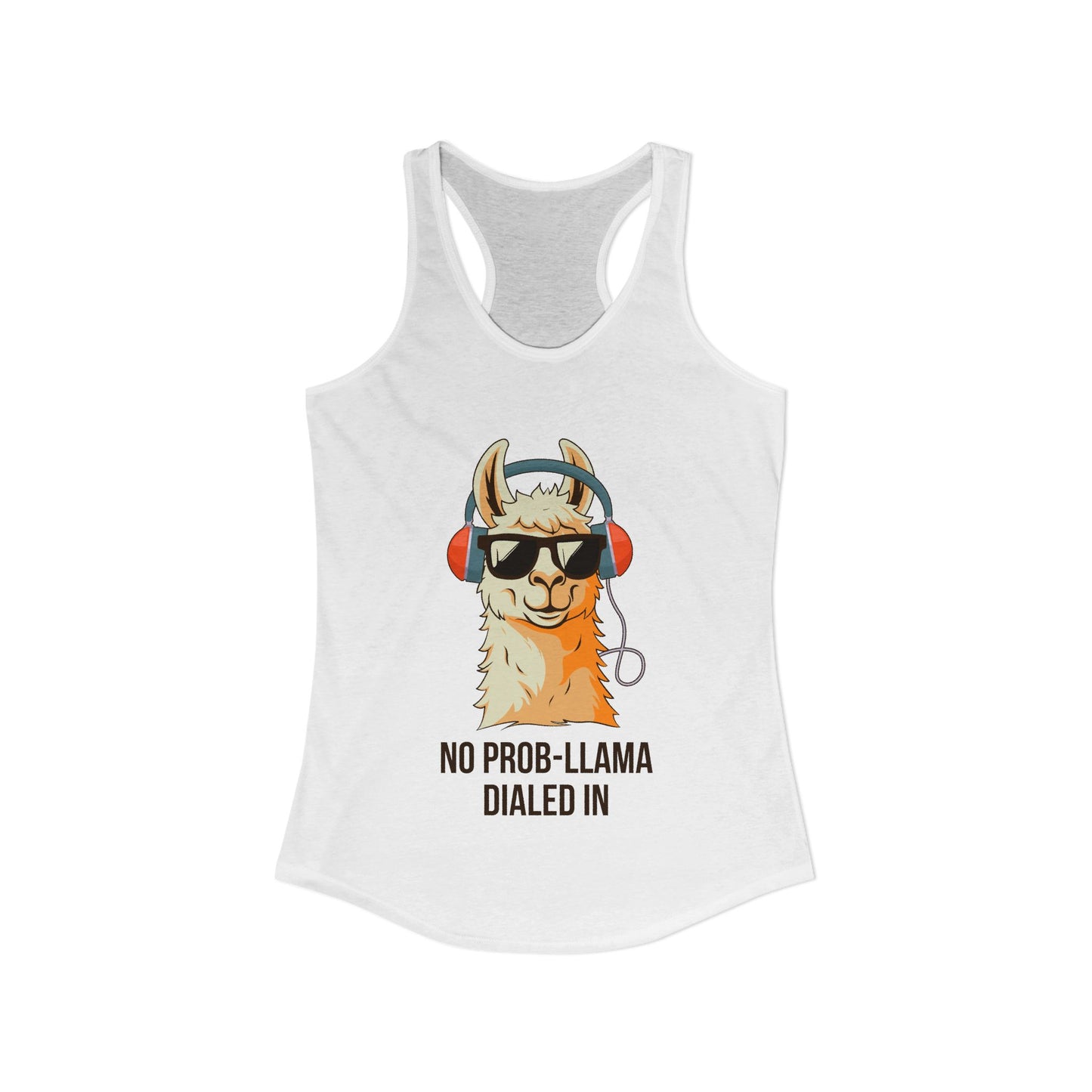 No Prob-Llama Dialed In