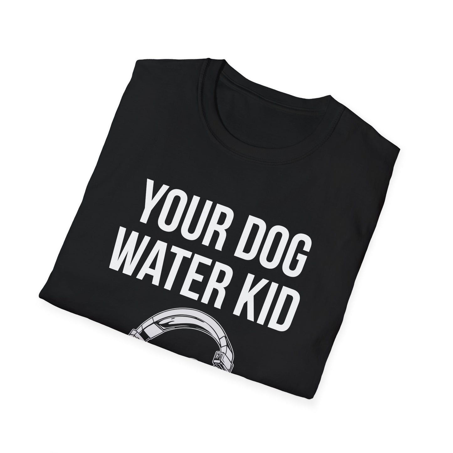 Your Dog Water Kid