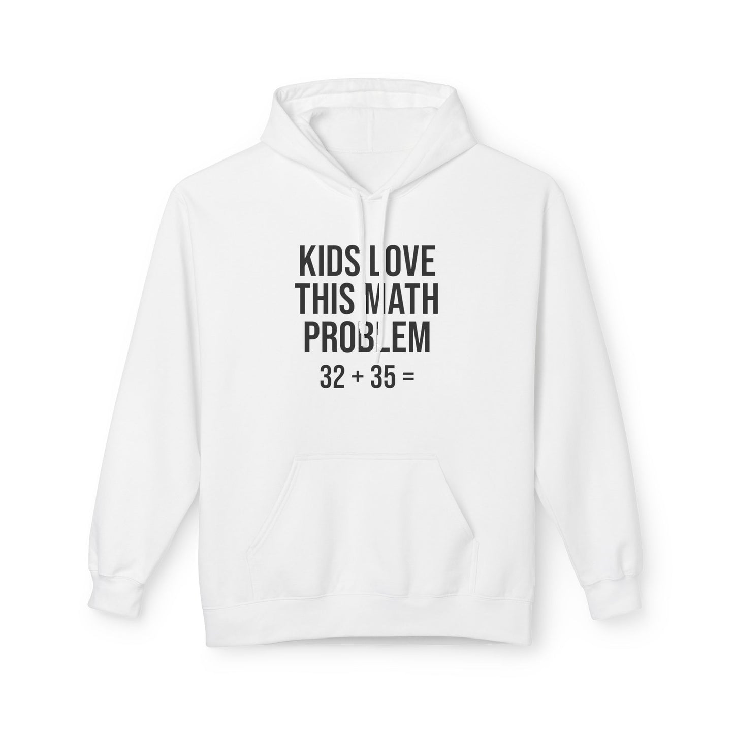 Kids Love This Math Problem