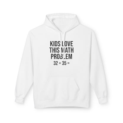 Kids Love This Math Problem