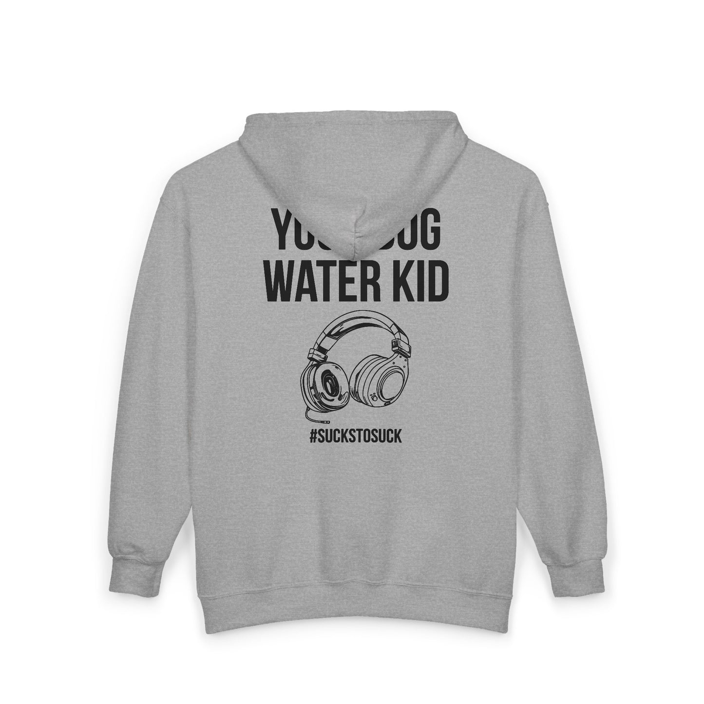 Your Dog Water Kid