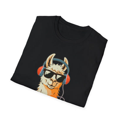 No Prob-Llama Leveling Up