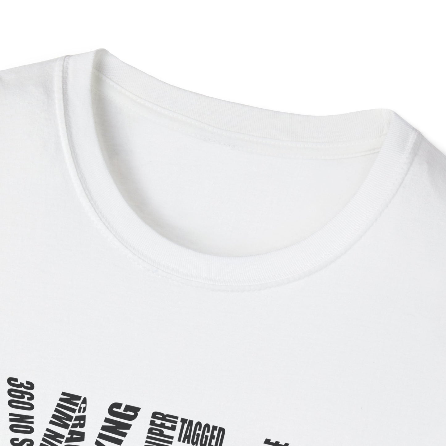 Sweat Word Cloud