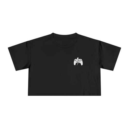Try Hard Icon Logo