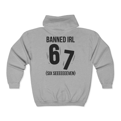 Banned IRL 6 7