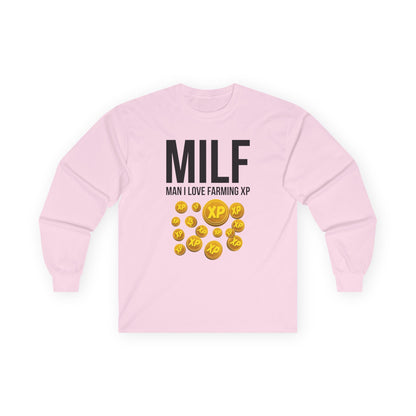 MILF, Man I Love Farming XP