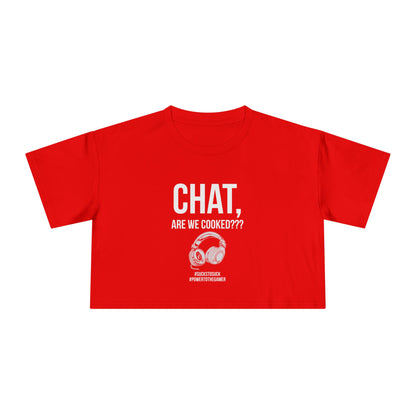 Yo Chat, Are We Cooked?