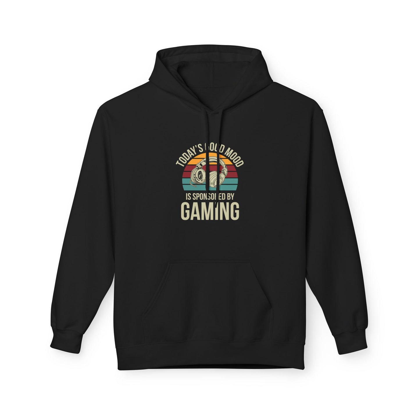 Today's Good Mood Sponsored by Gaming