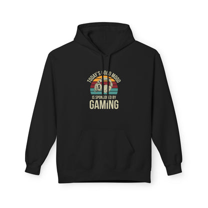 Today's Good Mood Sponsored by Gaming