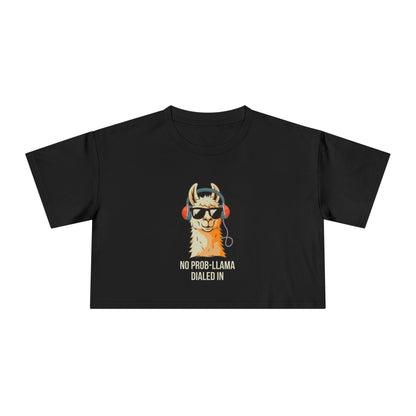 No Prob-Llama Dialed In